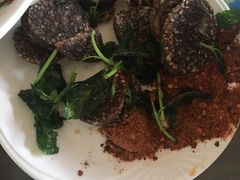 -88号小吃店·经典云南菜·地道纳西美食