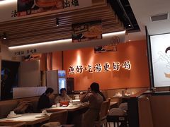 -江渔儿酸菜鱼(曜一城店)