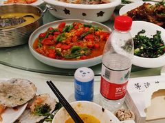 -茅溪菜·家宴(上品拾陆店)