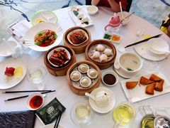 -春满园·早茶·粤菜·宴会(前海店)
