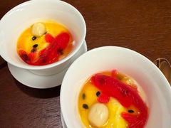 -明湖楼·经典鲁菜山东海鲜(大明湖店)