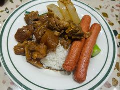 -华嫂冰室(尖沙咀店)