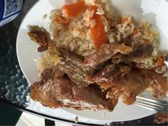 一腿一排-217丰惠源抓饭(星湖街店)