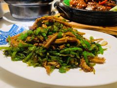 -小菜园新徽菜(合肥之心城店)