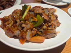 -乡里八闽·福州乡土菜(高宅店)