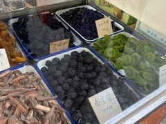 水产区-戴记糖坊(西马路店)