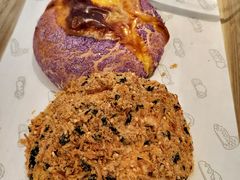 -喜茶(深圳福田星河COCO Park店)