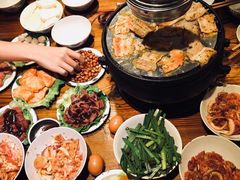 -么子烤肉(化龙池店)