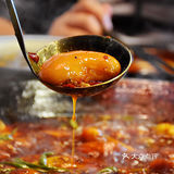 魔都人气重庆火锅新品打卡