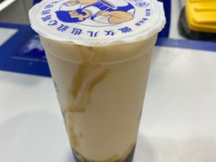 -煲珠公·老红糖珍珠奶茶(长宁龙之梦店)