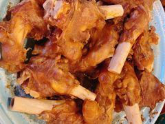 -来哥菜馆·大厨烹小鲜