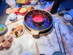 -矮板凳老火锅(宽窄巷子店)