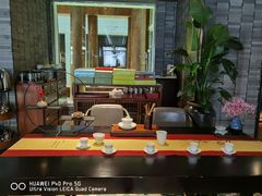 -三号黄浦会Canton Table