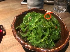 -童年小筑餐厅(申花路店)