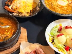 -京尚道韩式美食屋(海甸岛店)