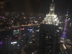 -上海环球金融中心云端足球盛典