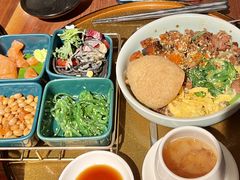 -Mr.Fish鱼鲜生海鲜放题(高德置地冬广场店)
