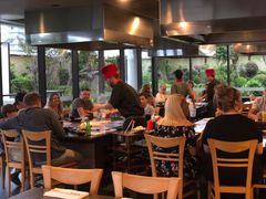 -Misono Japanese Steakhouse