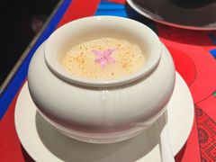-上海滩餐厅(BFC外滩金融中心店)