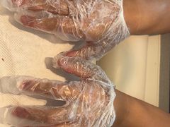 -海底捞火锅(振华广场生日主题店)