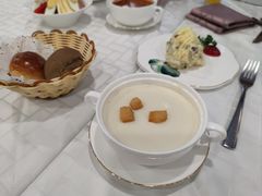 -新侨三宝乐西餐厅(崇文门店)