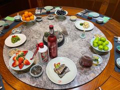 -湖畔居茶楼(湖滨店)