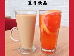 -必胜客(金凤店)
