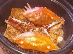 -味莊餐厅(康庄南街店)