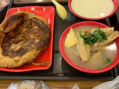 -老回回饺子馆(海洋馆店)