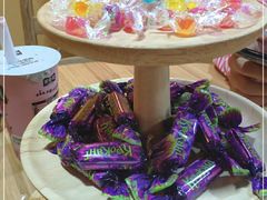 -白兔子密室(长寿路店)