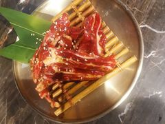 -大叹号·朝鲜族烤肉(潍坊泰华城店)