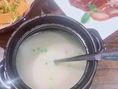 -老铺烤鸭(宝鸡店)