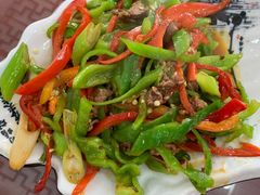 -撒拉人家.酸菜牦牛肉火锅