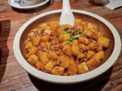 -衡厨·衡阳土菜(中南店)