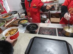 -一品飘香米线(一中总店)