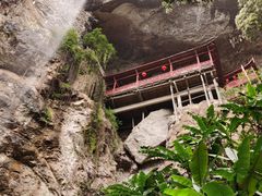 -东南悬空寺方广岩