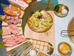-聚十三烤肉博物馆(魔都首店)