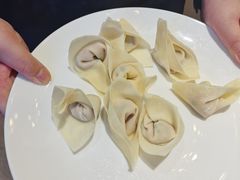 -都会尚膳·海鲜自助餐厅(重庆万豪酒店)