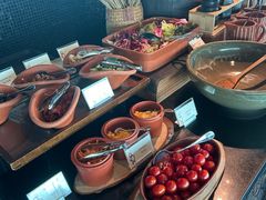 -澳门旅游塔360°旋转餐厅(南湾湖广场店)