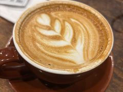 -藏书馆咖啡LibraryCoffee·Bistro(牡丹园店)