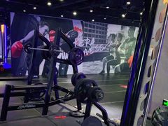 -一兆韦德健身(浦东万达会所)