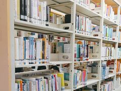 -深圳少年儿童图书馆