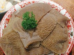-楠火锅(西单店)
