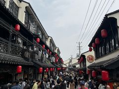 -葑门横街