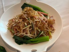 -粤财皇冠假日酒店·彩华轩中餐厅