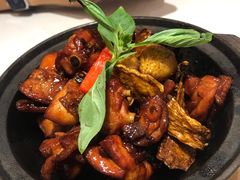 -鹿港小镇(悠唐店)