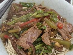 -晓午阳常熟炒浇面(红庙店)