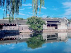 -天一阁博物院