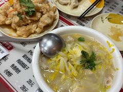 -吉味馆(柠溪店)