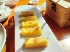 凉糕-丹江渔村(望京店)